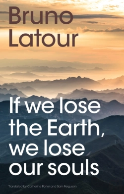 Bertrand.pt - If We Lose The Earth, We Lose Our Souls