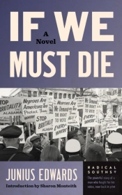 If We Must Die