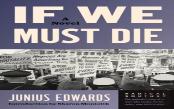 If We Must Die