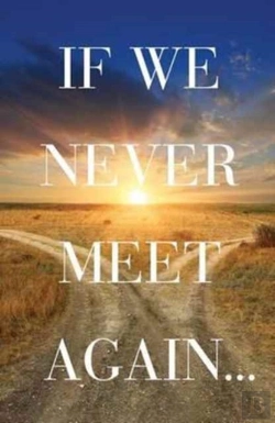 Bertrand.pt - If We Never Meet Again (Ats) (Pack Of 25)