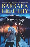 If We Never Met