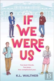 If We Were Us