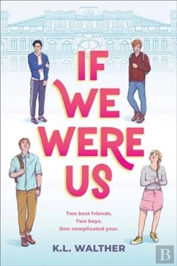 Bertrand.pt - If We Were Us