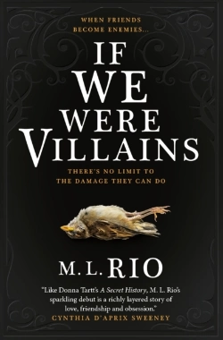 Bertrand.pt - If We Were Villains