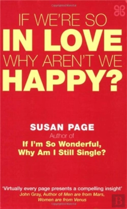Bertrand.pt - If We'Re So In Love, Why Aren'T We Happy?