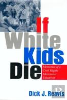 If White Kids Die