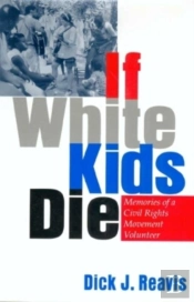 If White Kids Die