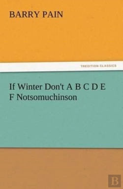 Bertrand.pt - If Winter Don'T A B C D E F Notsomuchinson