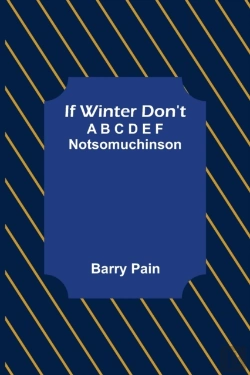 Bertrand.pt - If Winter Don'T; A B C D E F Notsomuchinson