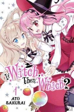 Bertrand.pt - If Witch, Then Which?, Vol. 1