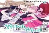 If Witch, Then Which?, Vol. 2