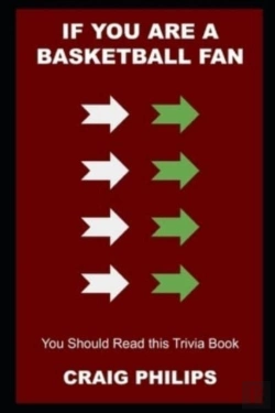 Bertrand.pt - If You Are A Basketball Fan, You Should Read This Trivia Book