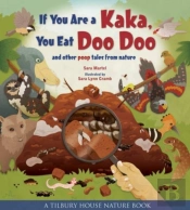 If You Are A Kaka, You Eat Doo Doo