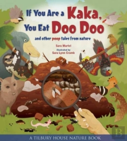 Bertrand.pt - If You Are A Kaka, You Eat Doo Doo