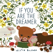 If You Are The Dreamer