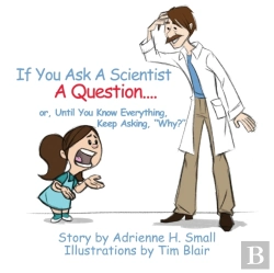 Bertrand.pt - If You Ask A Scientist A Question