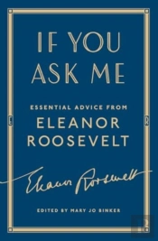 If You Ask Me