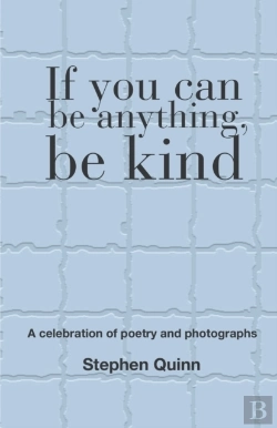 Bertrand.pt - If You Can Be Anything, Be Kind