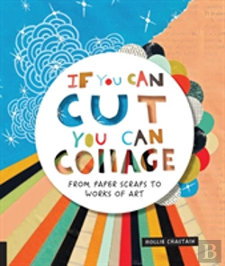 Bertrand.pt - If You Can Cut, You Can Collage