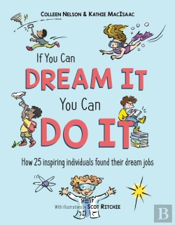 Bertrand.pt - If You Can Dream It, You Can Do It