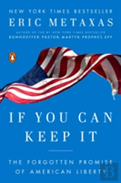 If You Can Keep It