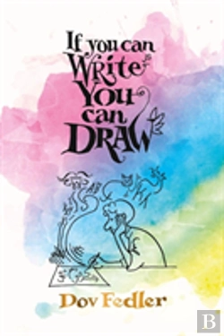 Bertrand.pt - If You Can Write You Can Draw