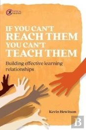 If You Canâ€™T Reach Them You Canâ€™T Teach Them