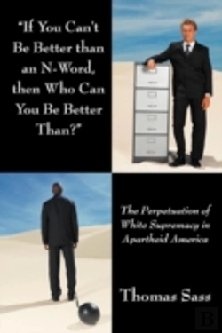Bertrand.pt - If You Can'T Be Better Than An N-Word,