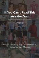 If You Can'T Read This Ask The Dog