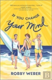 If You Change Your Mind