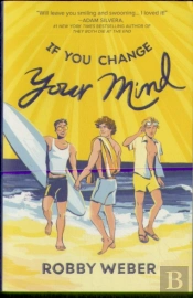 If You Change Your Mind