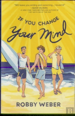 Bertrand.pt - If You Change Your Mind