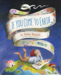 If You Come To Earth