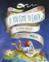 If You Come To Earth
