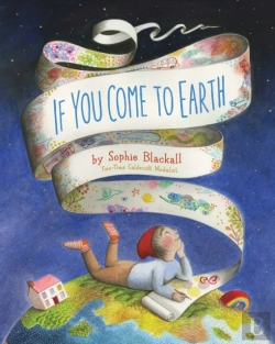Bertrand.pt - If You Come To Earth