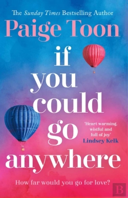 Bertrand.pt - If You Could Go Anywhere