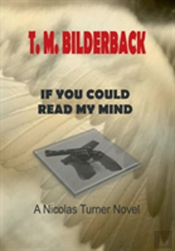Bertrand.pt - If You Could Read My Mind - A Nicholas Turner Novel