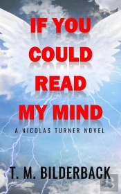 If You Could Read My Mind - A Nicholas Turner Novel