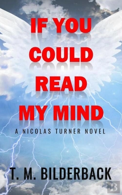 Bertrand.pt - If You Could Read My Mind - A Nicholas Turner Novel