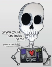 If You Could See Inside Of Me
