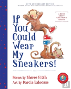 Bertrand.pt - If You Could Wear My Sneakers