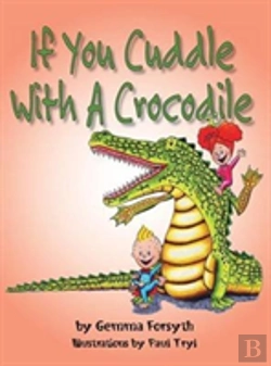 Bertrand.pt - If You Cuddle With A Crocodile