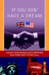 If You Don' Have A Dream