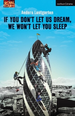 Bertrand.pt - If You Don'T Let Us Dream, We Won'T Let You Sleep