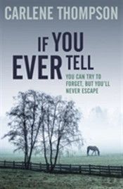 If You Ever Tell