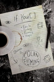If You (  ): Fabula, Fantasy, F**Kery, Hope