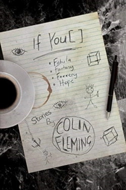 Bertrand.pt - If You (  ): Fabula, Fantasy, F**Kery, Hope