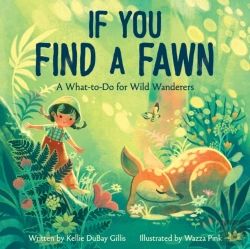 Bertrand.pt - If You Find A Fawn