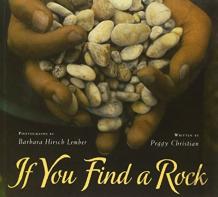 If You Find A Rock
