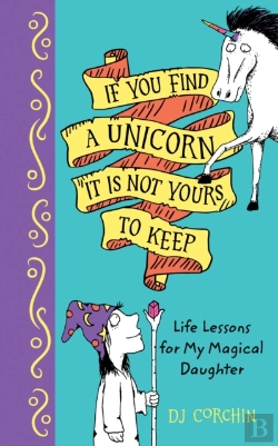 Bertrand.pt - If You Find A Unicorn, It Is Not Yours To Keep
